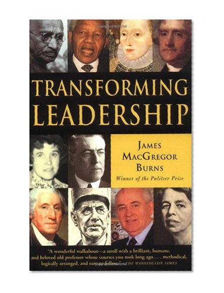 Transforming Leadership
