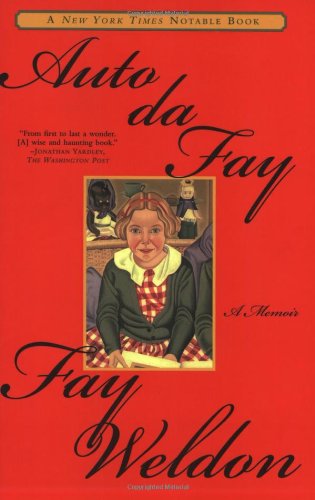 Auto da Fay: A Memoir