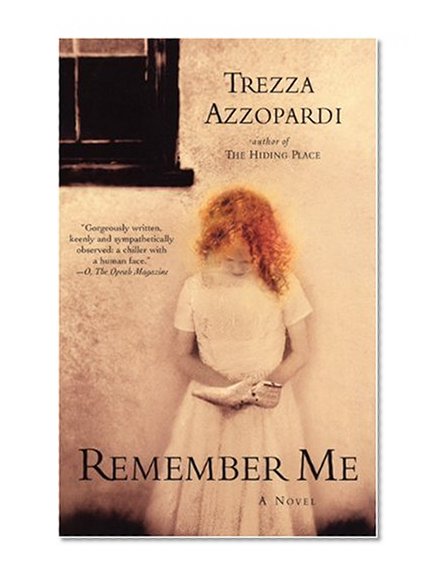 Remember Me: A Novel