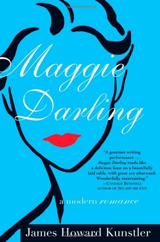 Maggie Darling: A Modern Romance