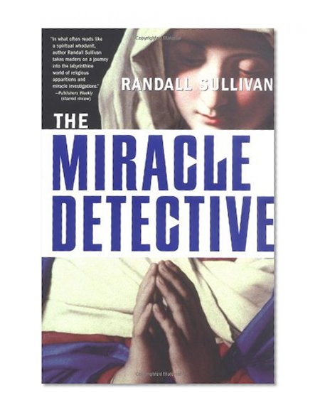 The Miracle Detective