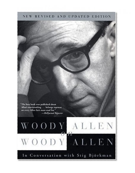 Woody Allen on Woody Allen
