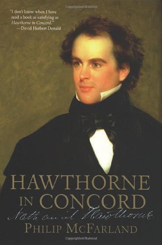 Hawthorne in Concord