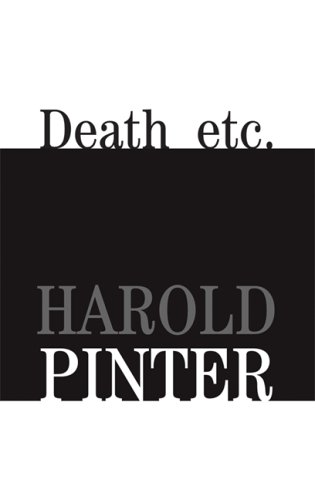 Death etc.
