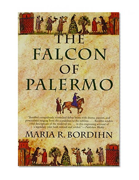 The Falcon of Palermo: A Novel
