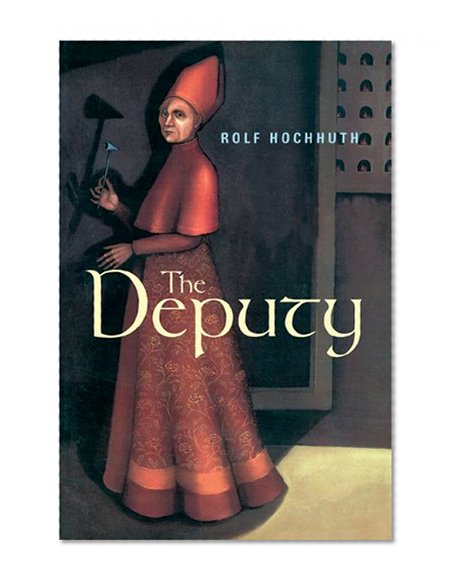 The Deputy (Black cat book)