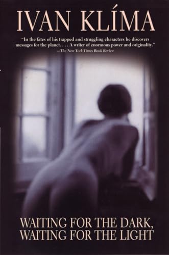 Waiting for the Dark, Waiting for the Light: A Novel
