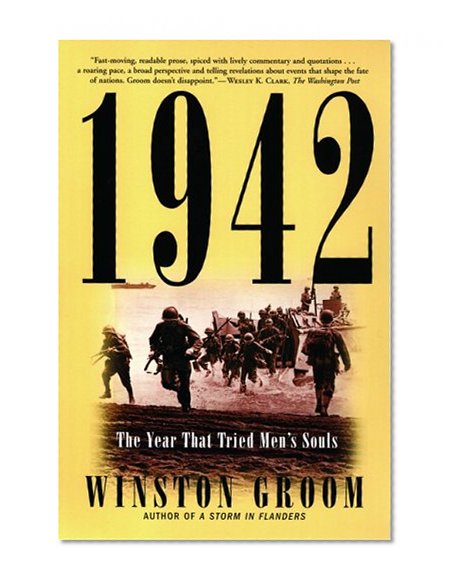 1942: The Year That Tried Men's Souls