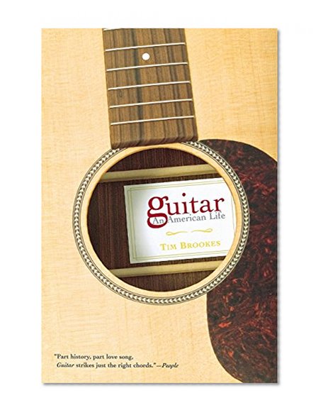 Guitar: An American Life