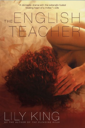 Book Cover The English Teacher