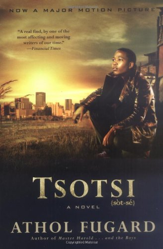 Tsotsi: A Novel