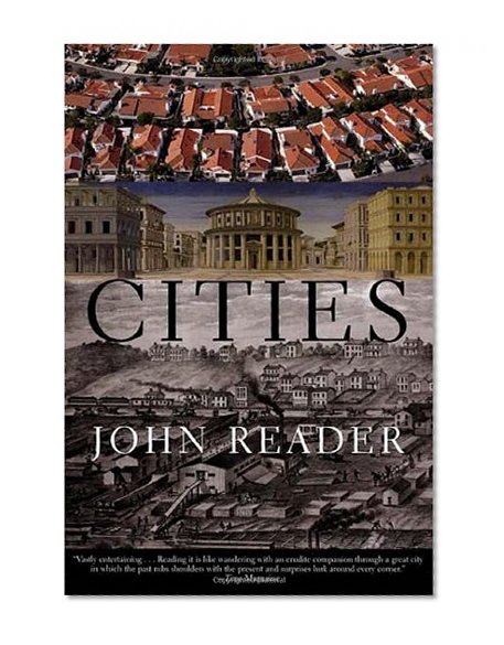 Cities