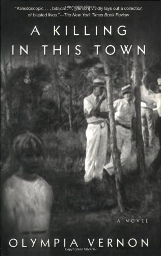 A Killing in This Town: A Novel