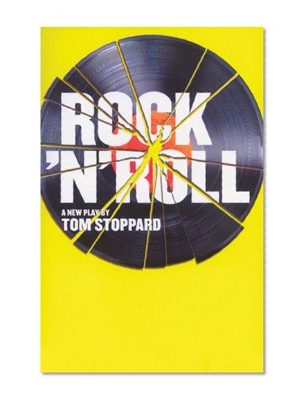 Rock 'n' Roll: A New Play