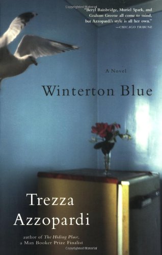 Winterton Blue: A Novel