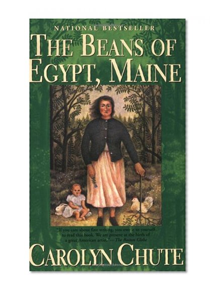 The Beans of Egypt, Maine