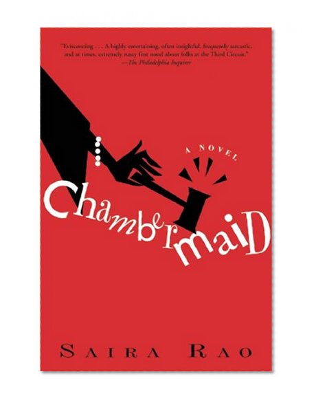 Chambermaid: A Novel