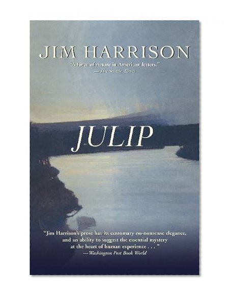 Julip: A Novel