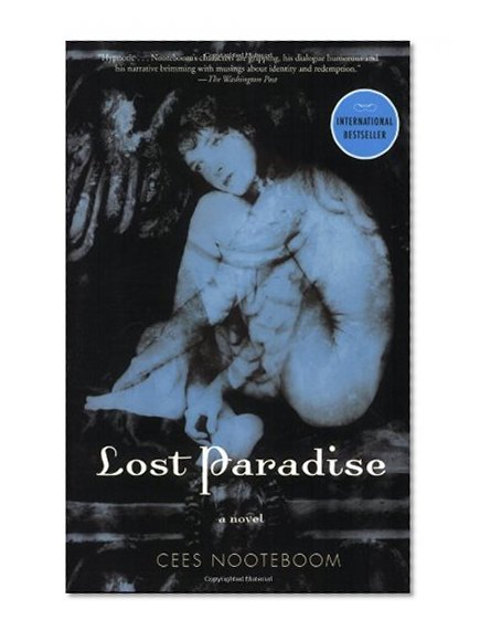 Lost Paradise: A Novel