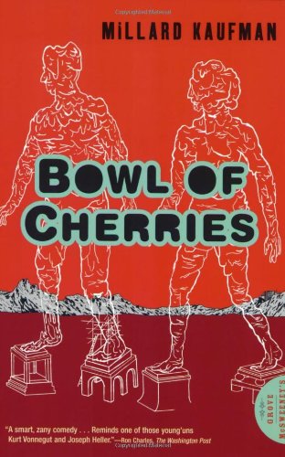 Bowl of Cherries: A Novel