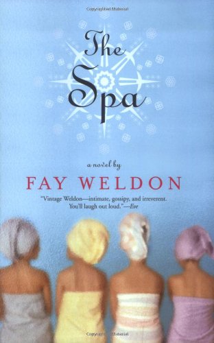 The Spa