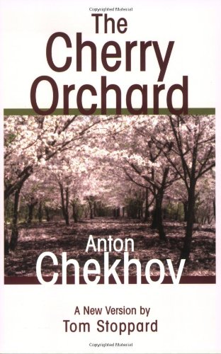 The Cherry Orchard