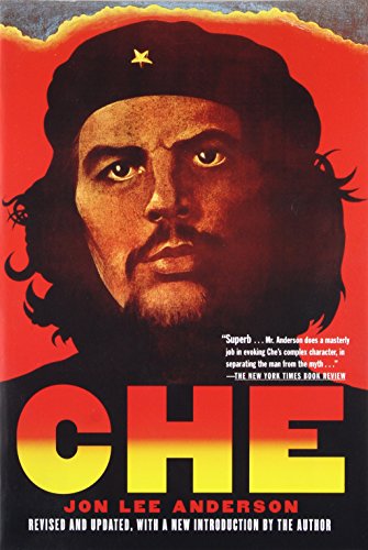 Book Cover Che Guevara: A Revolutionary Life (Revised Edition)