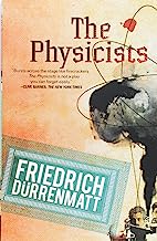 Book Cover The Physicists
