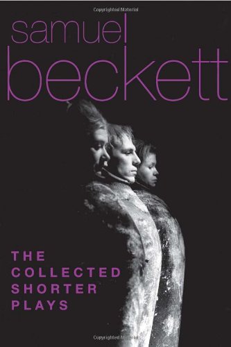 Book Cover The Collected Shorter Plays Beckett