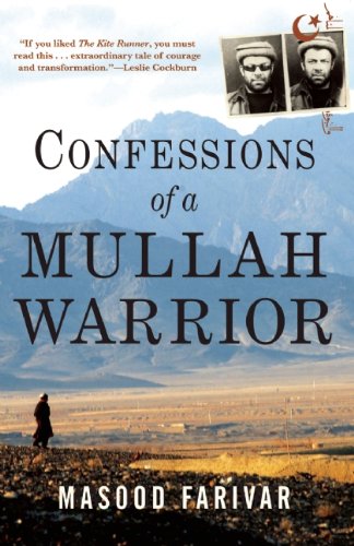 Confessions of a Mullah Warrior