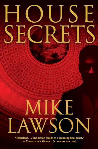 House Secrets: A Joe DeMarco Thriller