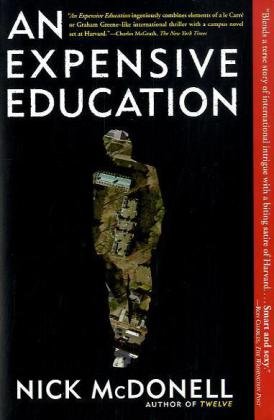 An Expensive Education