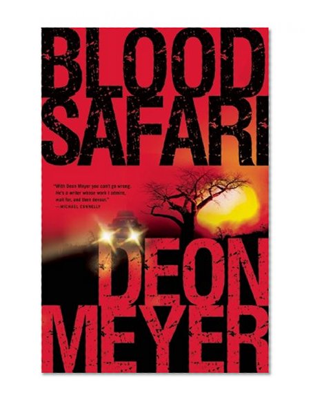 Blood Safari