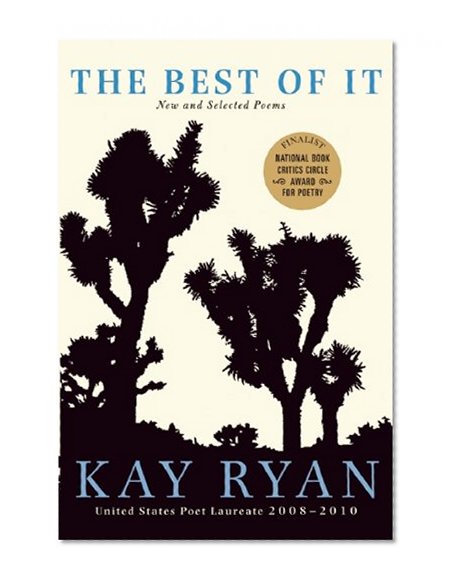 The Best of It: New and Selected Poems