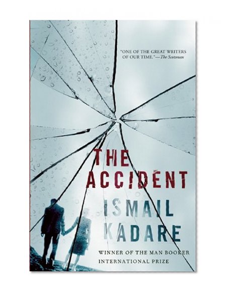 The Accident: A Novel