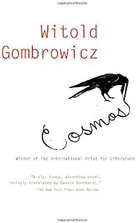 Cosmos: A Novel