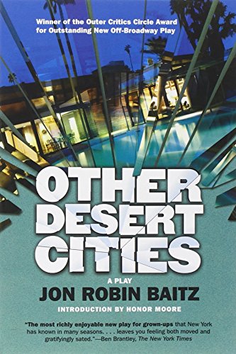 Book Cover Other Desert Cities