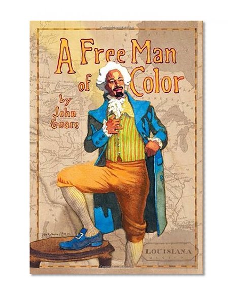 A Free Man of Color