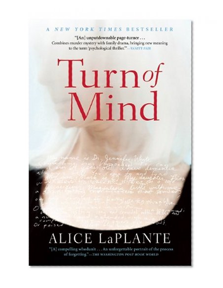 Turn of Mind