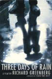 Three Days of Rain: A Play