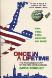 Once in a Lifetime; the Incredible Story of the New York Cosmos