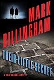 Their Little Secret: A Tom Thorne Novel (Tom Thorne Mysteries)
