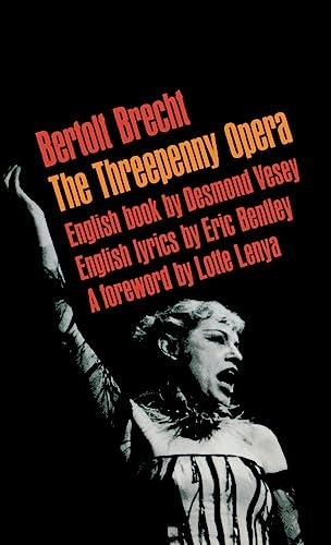The Threepenny Opera (English Edition)