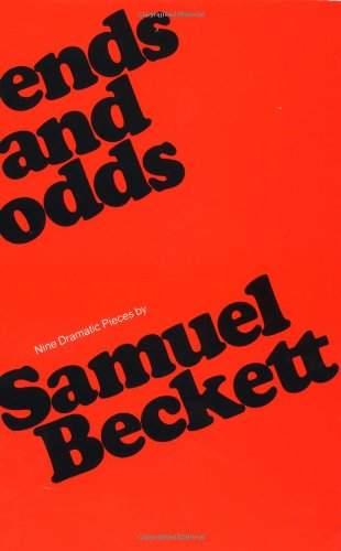 Ends and Odds: Nine Dramatic Pieces