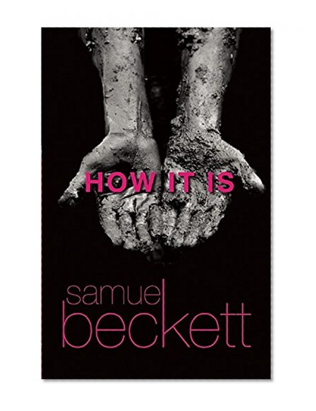 Book Cover How It Is