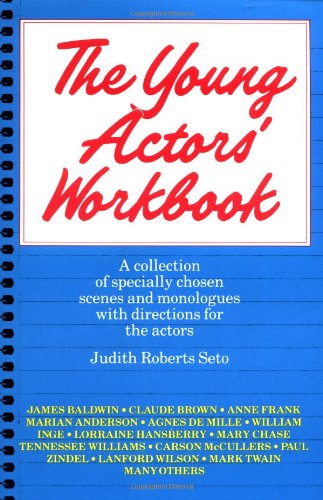 The Young Actor's Workbook