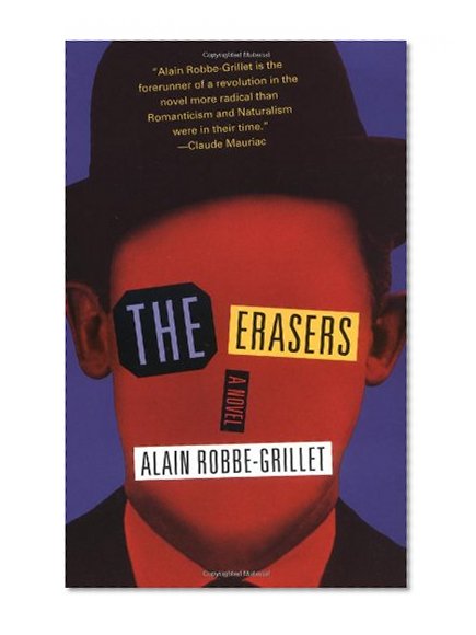 The Erasers