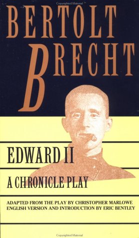 Edward II (Brecht, Bertolt)