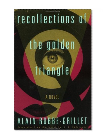 Recollections of the Golden Triangle