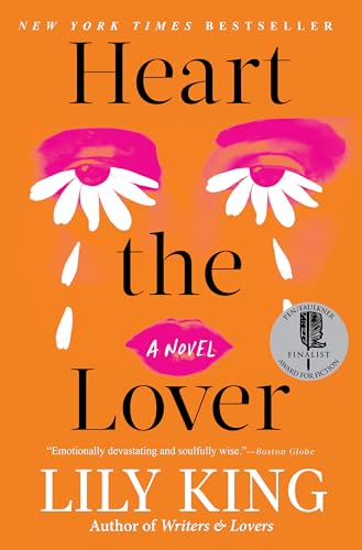 Heart the Lover